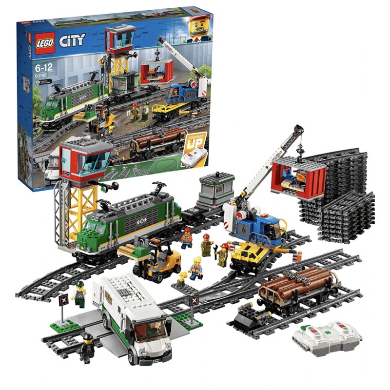 Trenes cheap de lego