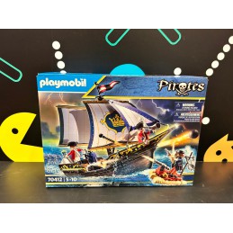 Playmobil carabela outlet